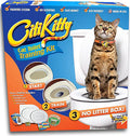 KittyPet Kedi Tuvaleti Eğitim Kiti